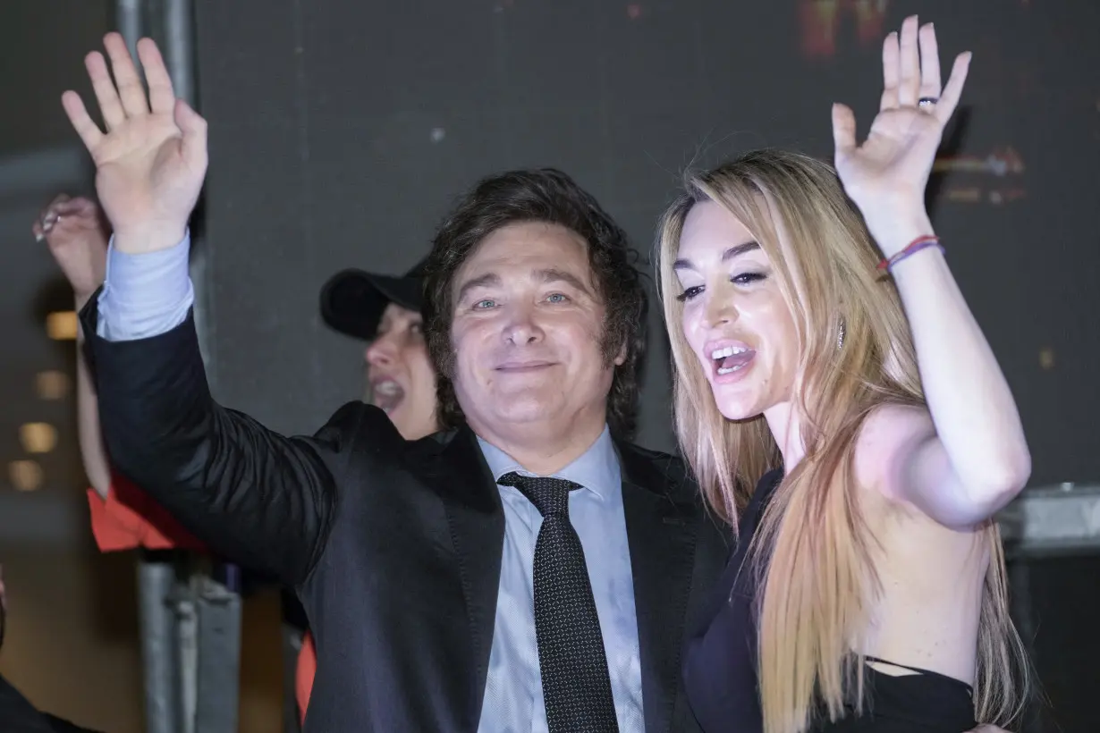 Argentina Elections