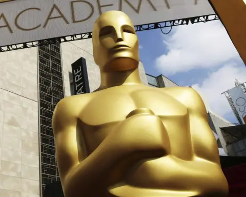 Student Academy Awards — a launching pad into Hollywood — celebrate 50 years