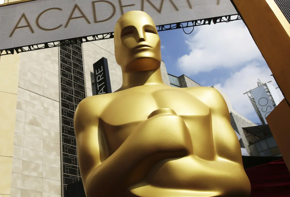 Oscars-Student Academy Awards