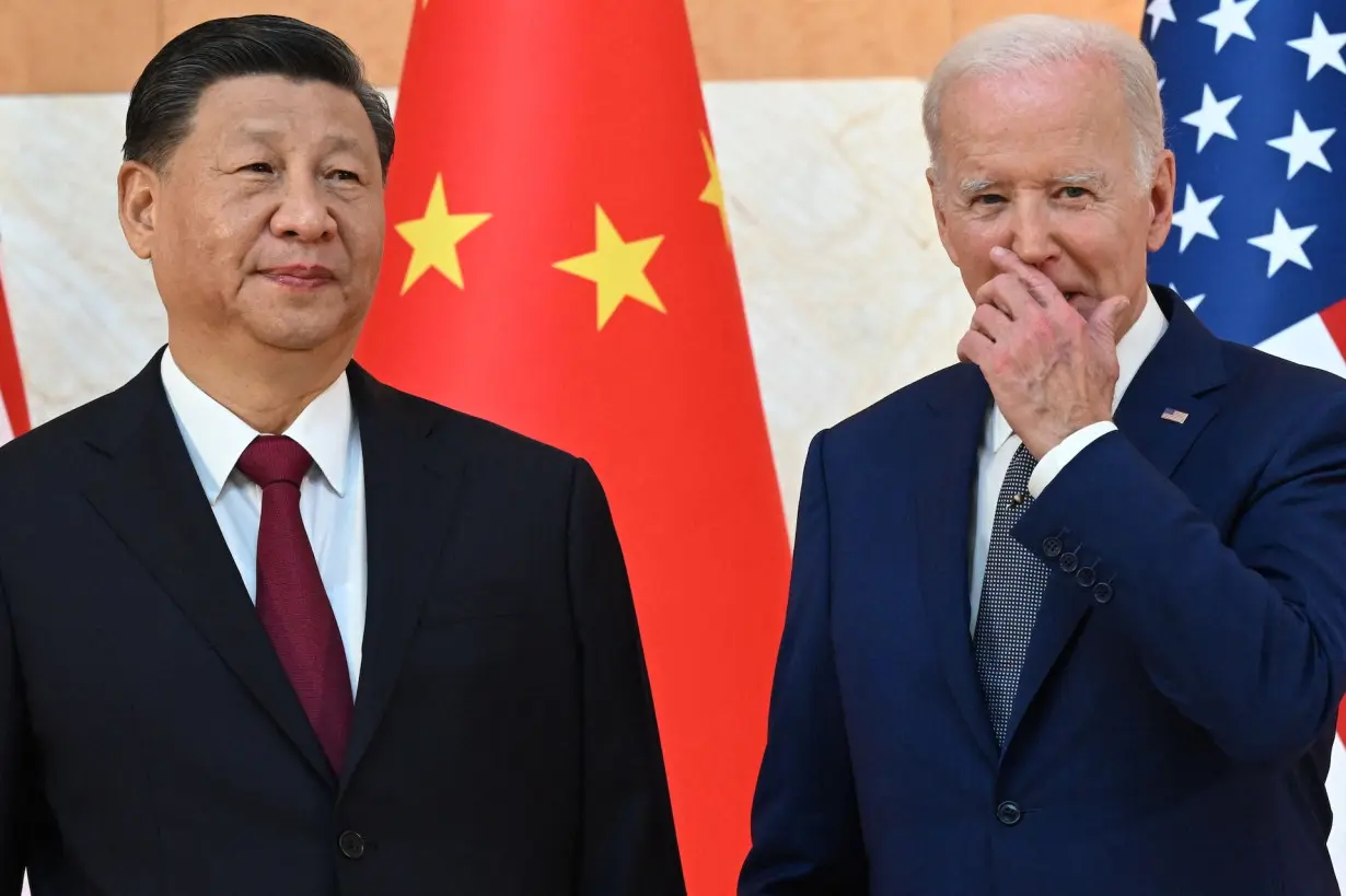 Biden-Xi meeting: 6 essential reads on what to look out for as US, Chinese leaders hold face-to-face talks