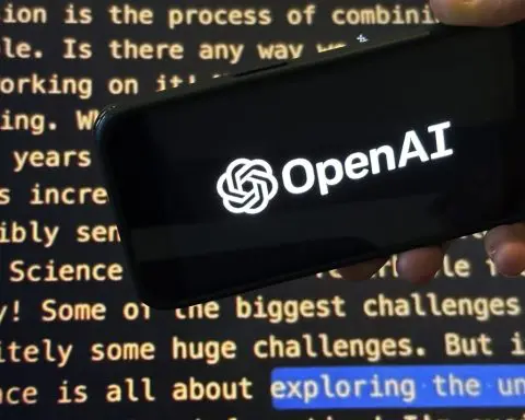 OpenAI's unusual nonprofit structure led to dramatic ouster of sought-after CEO