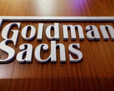 Goldman Sachs-backed firm applies to sell U.S. retail electricity contracts