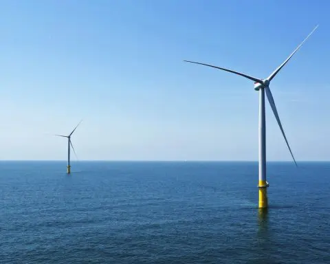 Siemens Gamesa scraps plans to build blades for offshore wind turbines on Virginia's coast