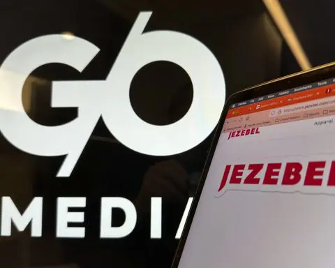 Jezebel, an incisive feminist voice since the height of the blogosphere era, is shutting down