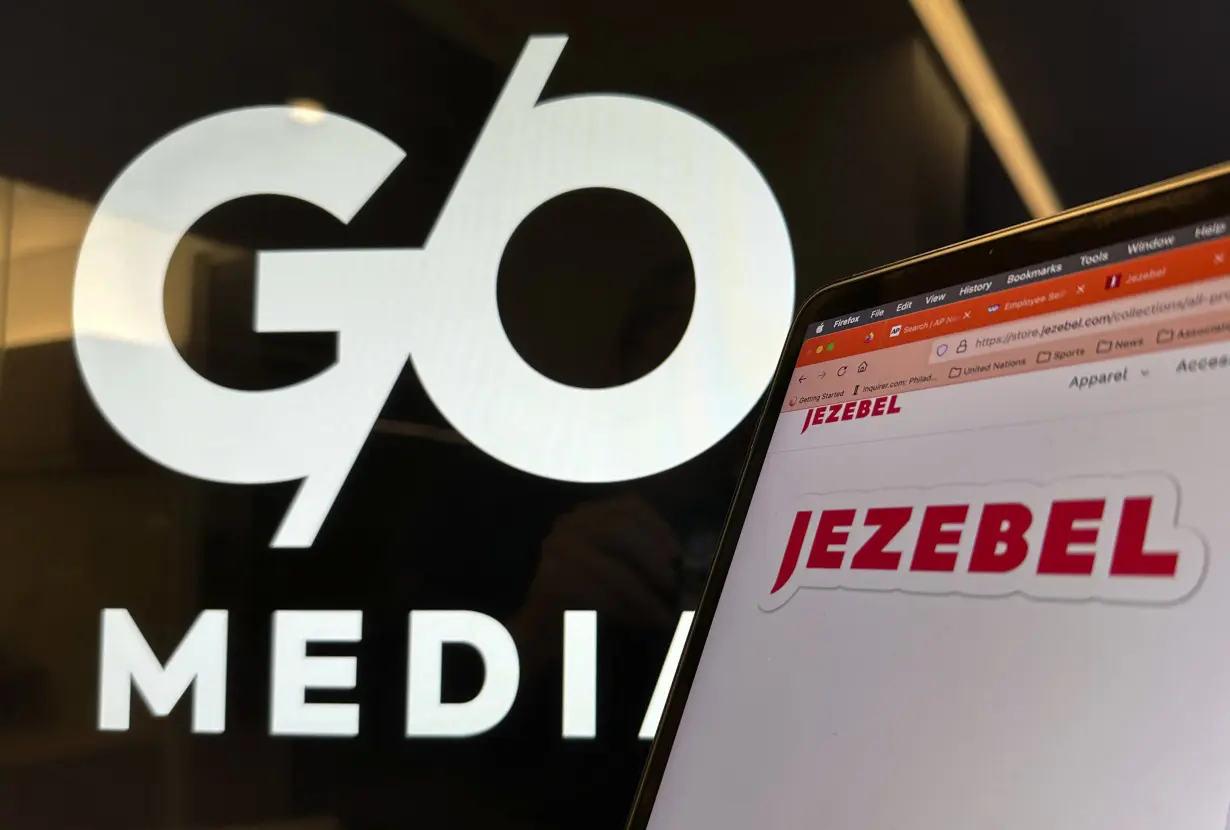 Media Jezebel Shutdown