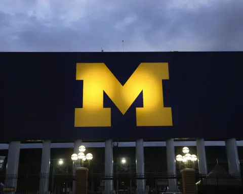 Harbaugh to serve out suspension, Big Ten ends Michigan sign-stealing investigation in settlement