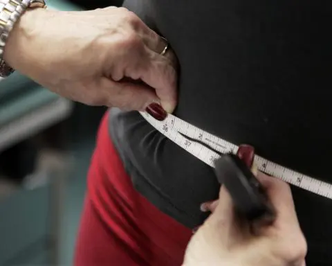 Big Pharma scrambles to feed demand for weight-loss treatments amid rising US obesity rates