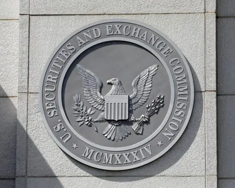 Elliott Management sues US SEC for records on swaps rules