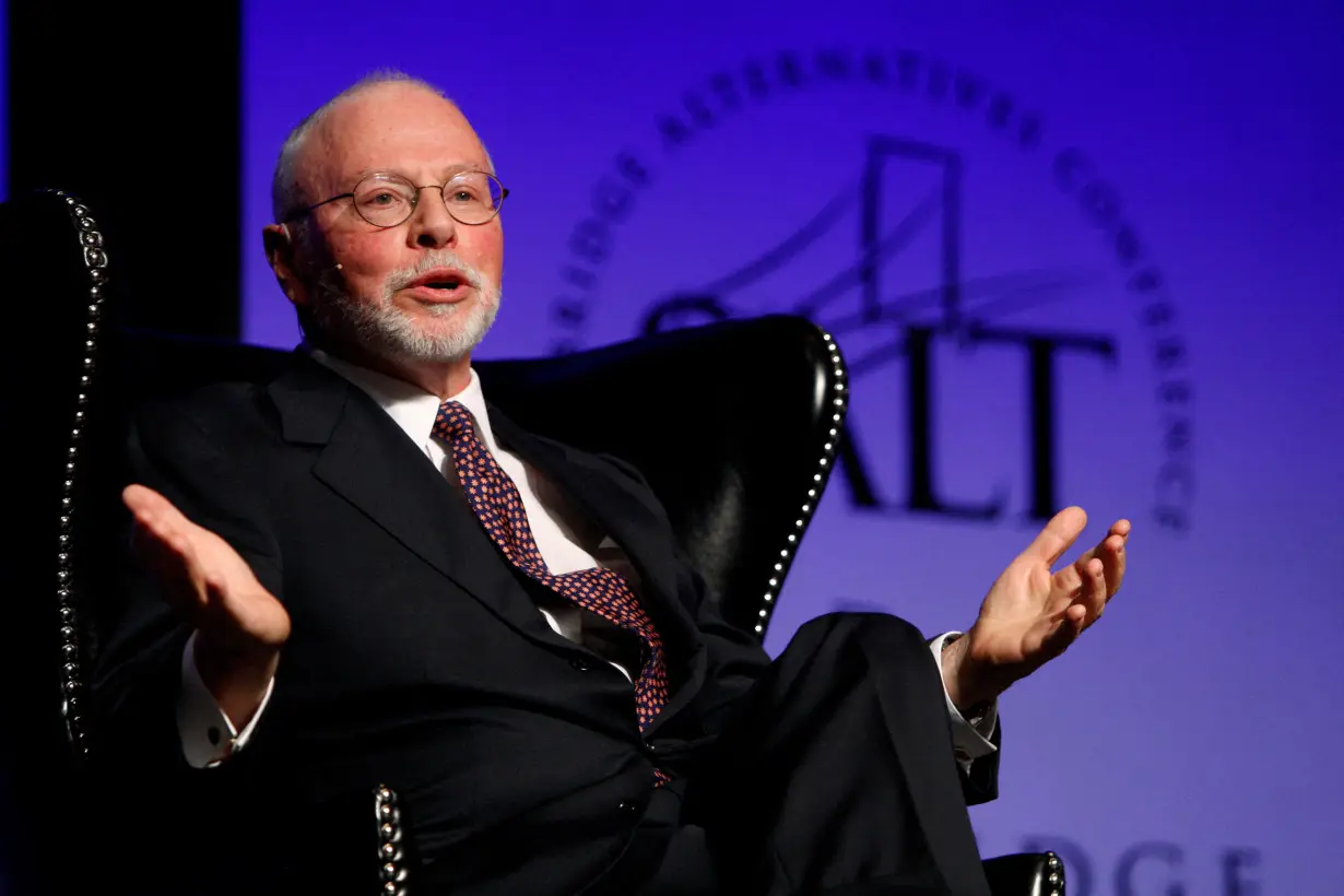 Elliott Management sues US SEC for records on swaps rules