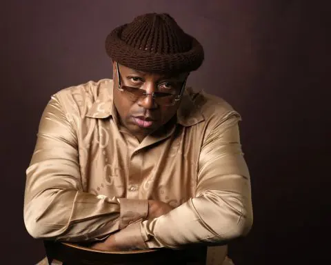 E-40 discusses new album, being an underrated hip-hop legend and cookbook with Snoop Dogg