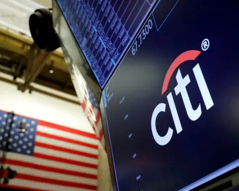 Citigroup employees expect management reshuffle, layoffs on Monday-sources