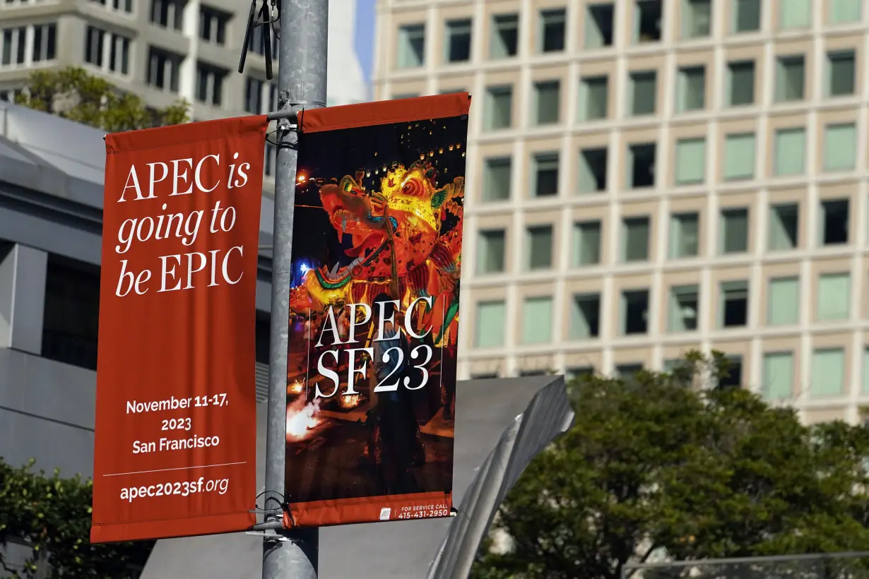 APEC Global Economy