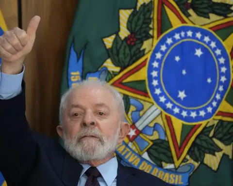 Brazil to militarize key airports, ports and borders in a crackdown on organized crime