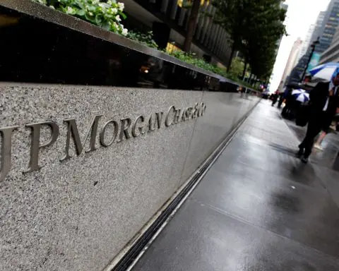 JPMorgan, Bpifrance to invest $60M in French female-led funds