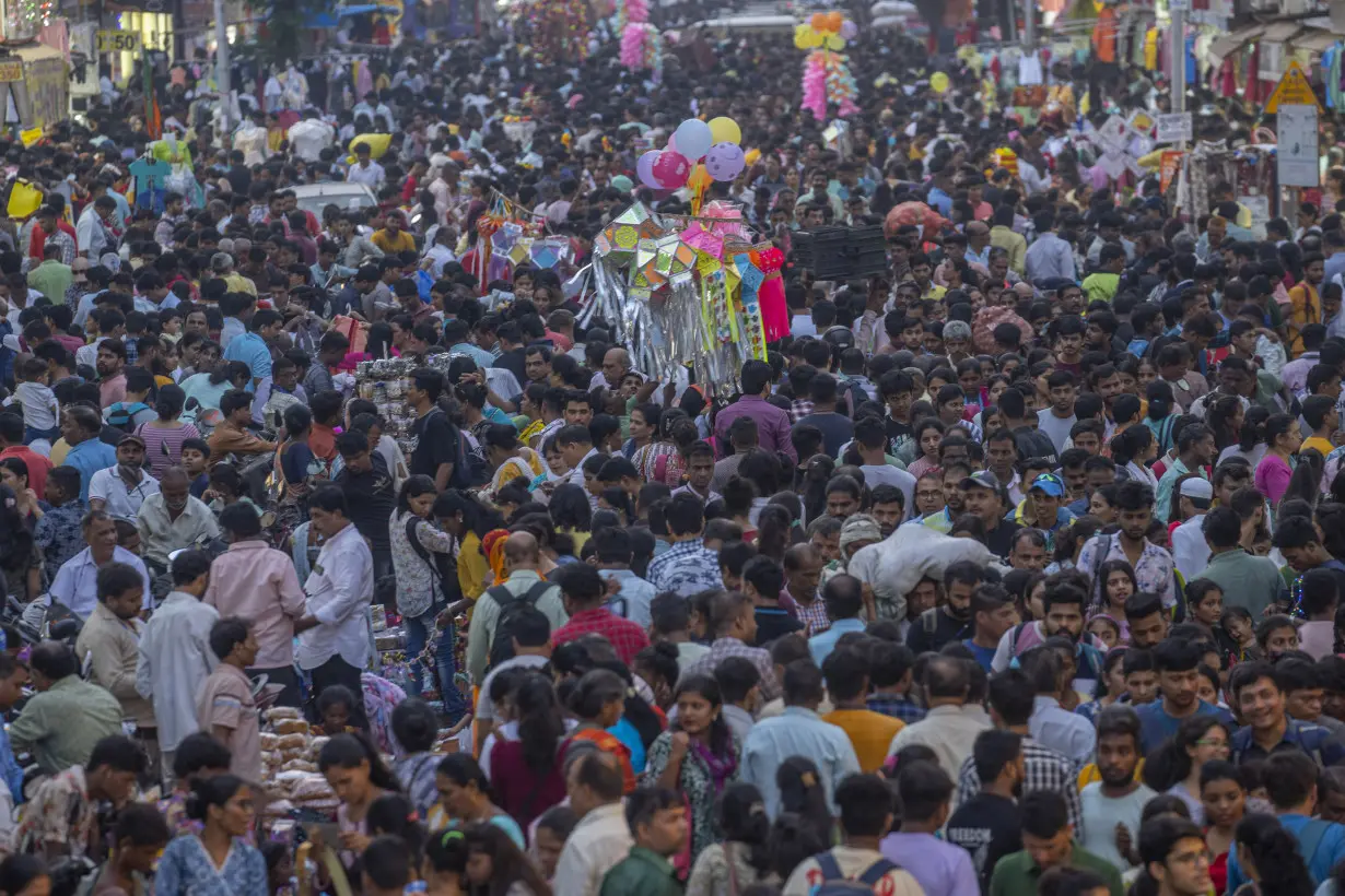 India Festival