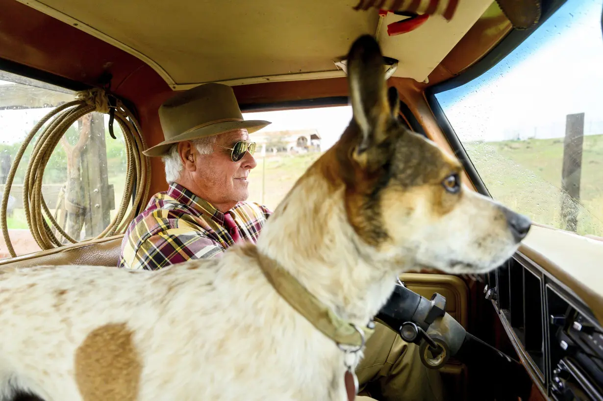 5 years after California's deadliest wildfire, survivors forge different paths toward recovery