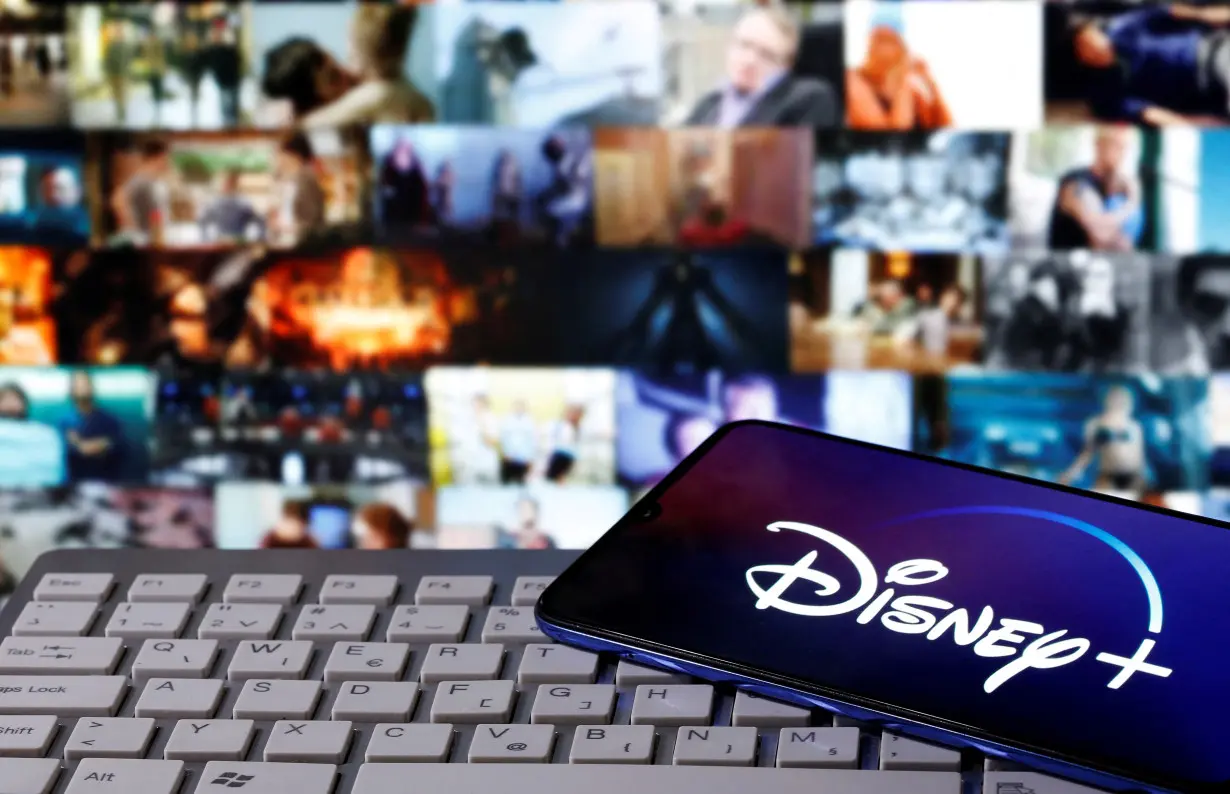 Disney to buy remaining 33% stake in Hulu from Comcast