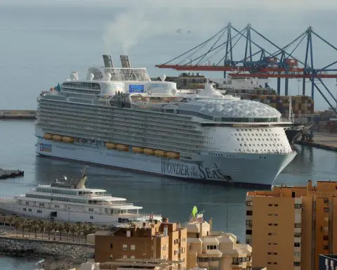 Royal Caribbean alters 2024 cruise itineraries to skip Israel