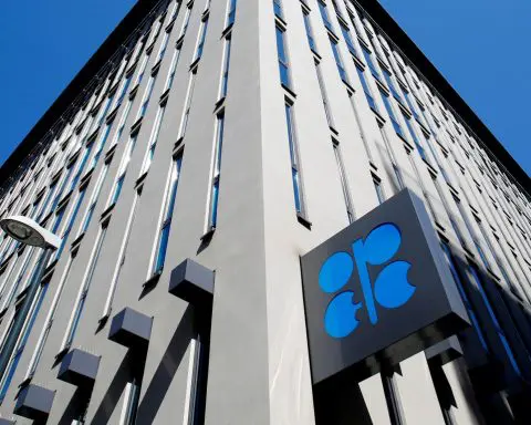 OPEC+ to start meeting at 1300 GMT on Thursday; talks continue