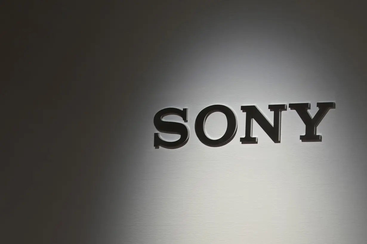 Japan Earns Sony