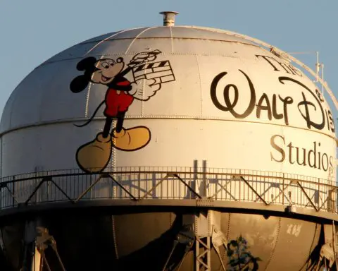 Disney management to host company-wide town hall on Nov. 28