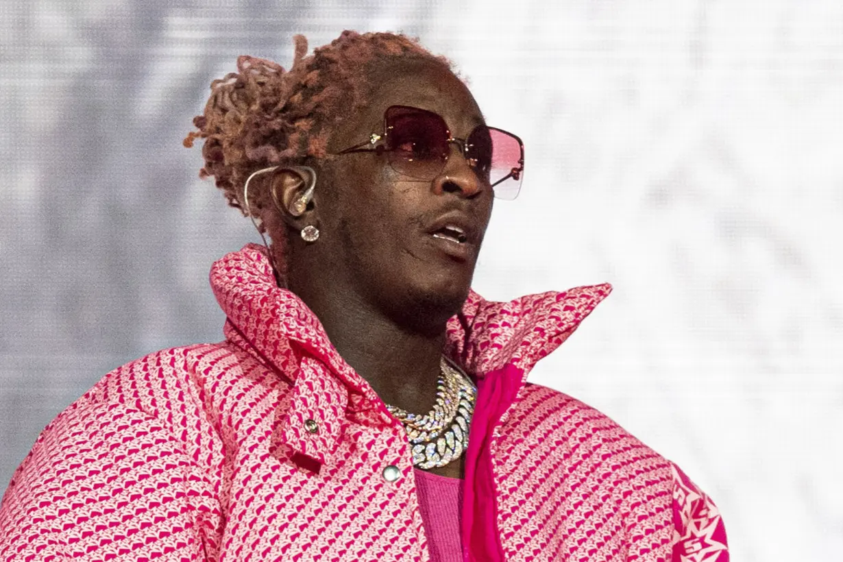 Young Thug Trial-Guide