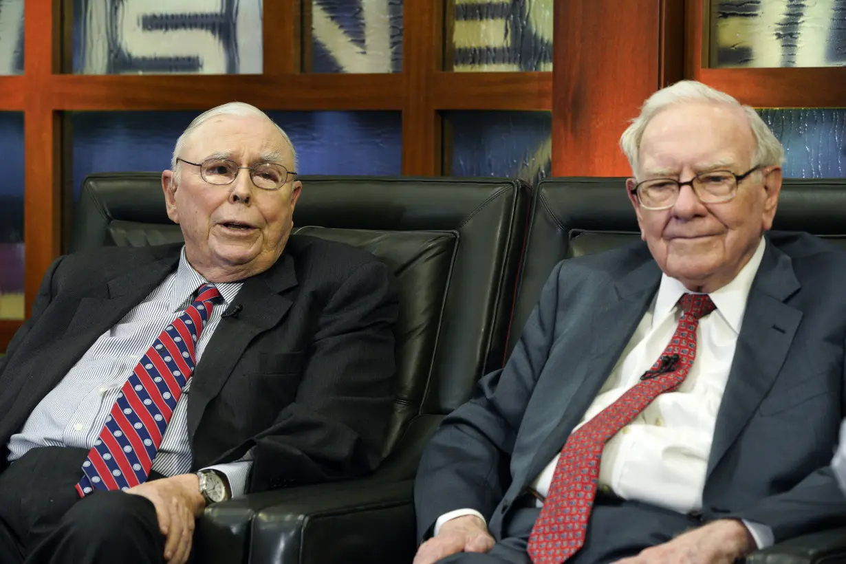 Obit Munger