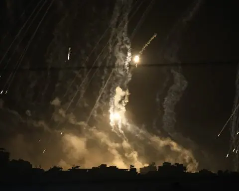 For news organizations, the flood of Gaza war video is proving both illuminating and troubling