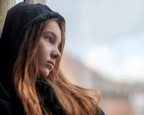 Teen Girls Face Soaring Rates of Sadness and Sexual Abuse, New CDC Report Warns