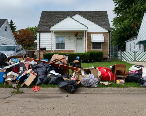 This Handyman Fought Back Against Squatters - Don't Do What He Did