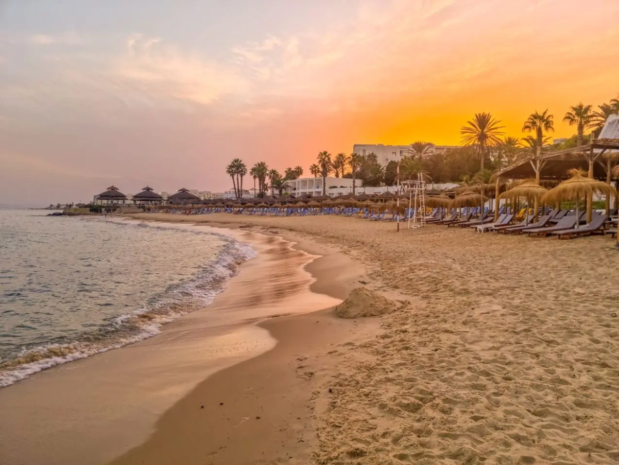 LA Post: Hilton Debuts Tunisia Resort Infusing Signature Hospitality with Local Spirit