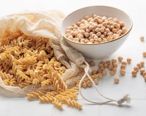 Are High-Protein Legume Worth Their Hefty Price Tag