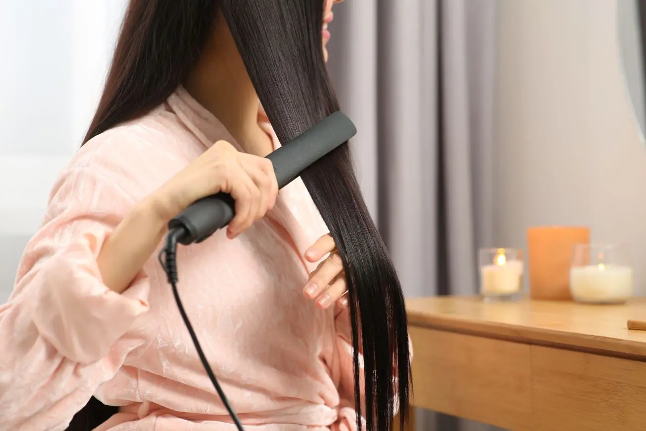 FDA Bans CancerCausing Hair Straighteners The Los Angeles Post
