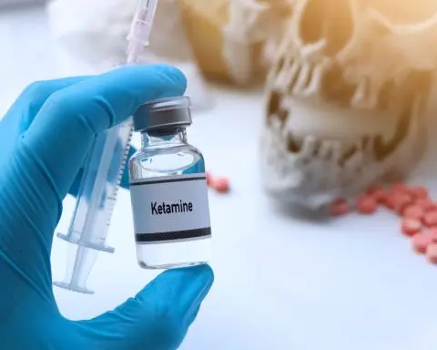 Unsupervised Ketamine Use for Depression Raises FDA Concerns