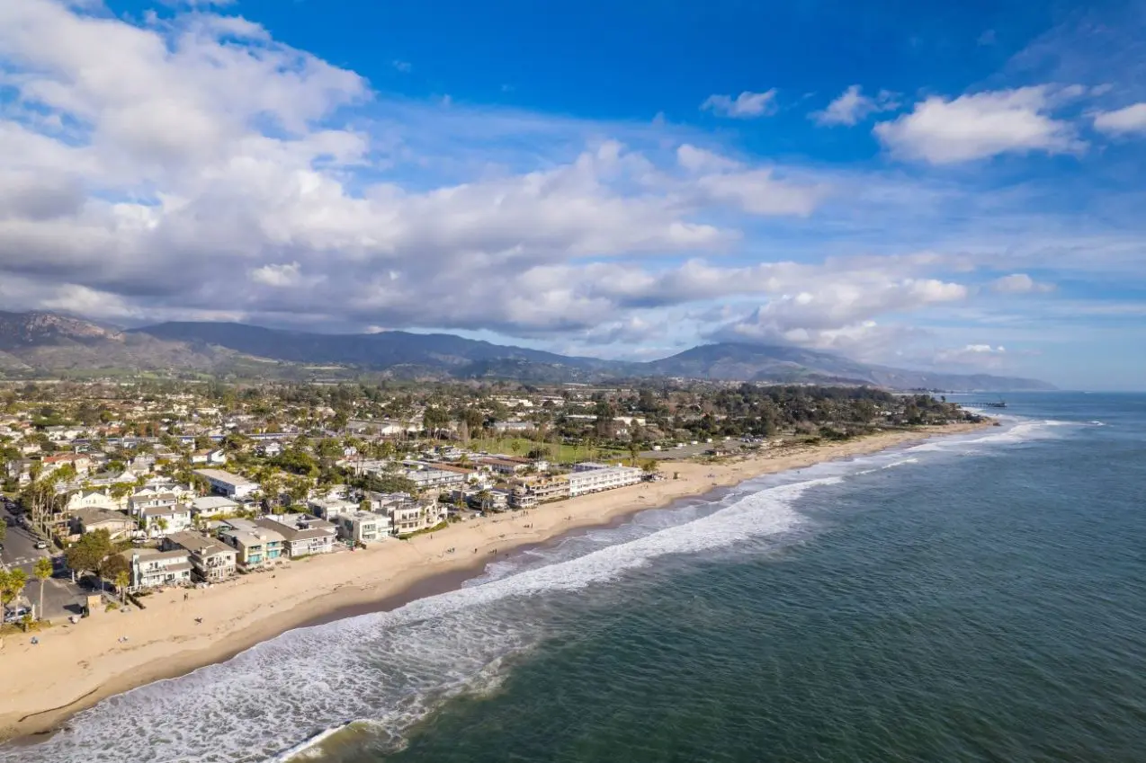 LA Post: This Southern California Beach Town Named Among Top 20 in America for 2023