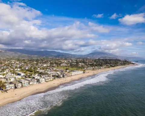 This Southern California Beach Town Named Among Top 20 in America for 2023