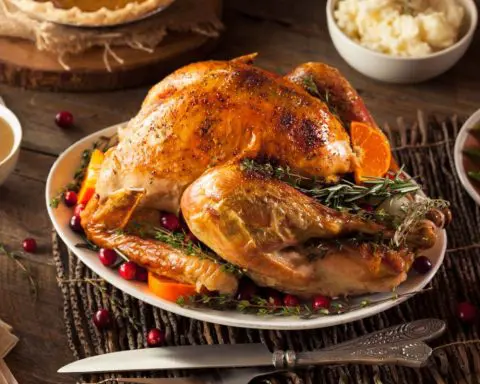 Gluten-Free Recipes That Show You Care This Thanksgiving