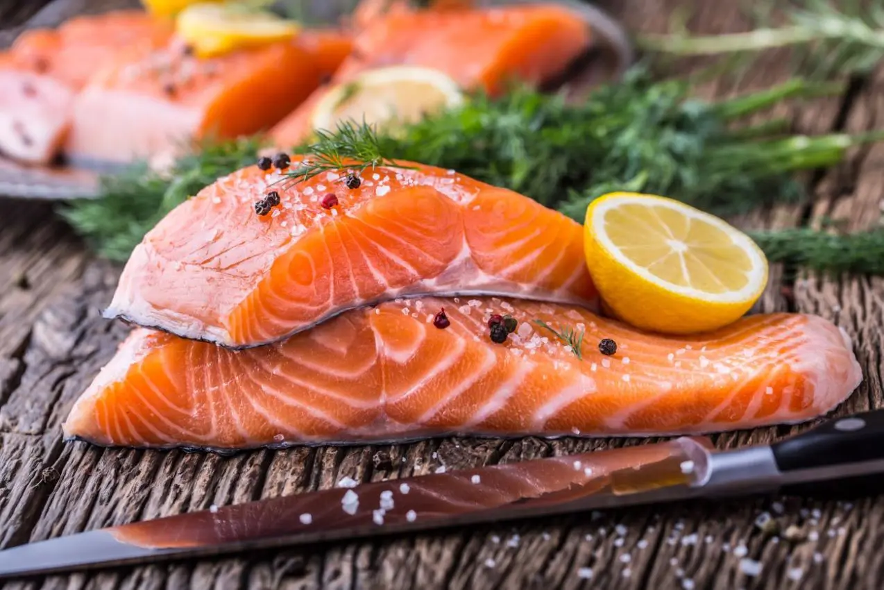 LA Post: Say Goodbye to Salmon? California Ban Will Slash Supply and Spike Prices