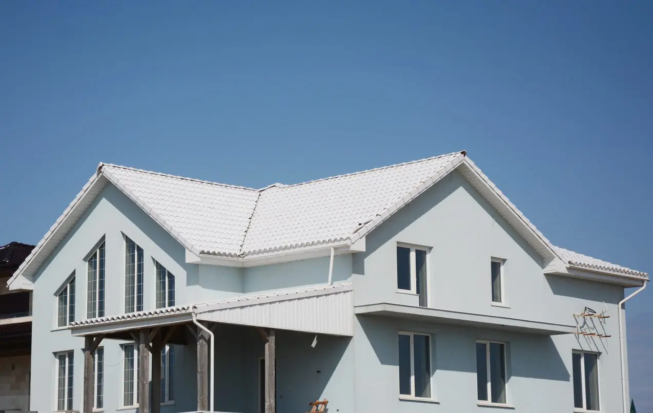 Cool Roofs