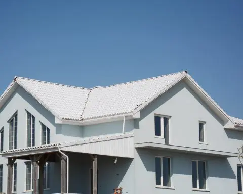 LA Reaps Benefits of "Cool Roofs" While Turning Down the Heat