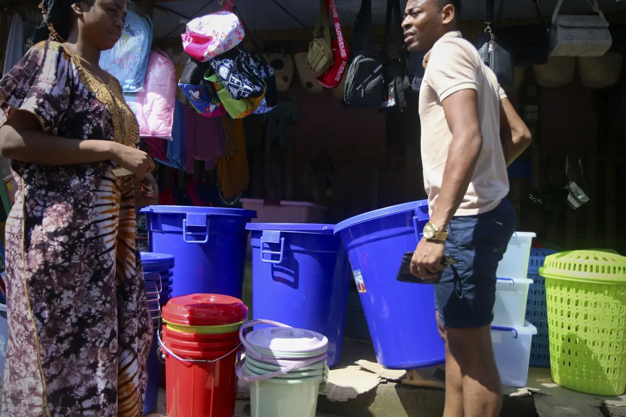 France’s poorest island is parched because of drought and underinvestment