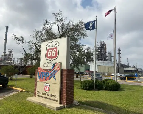 Phillips 66 to continue 'constructive dialogue' with Elliott Investment