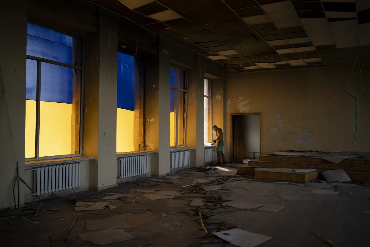 Russia Ukraine War Fatigue