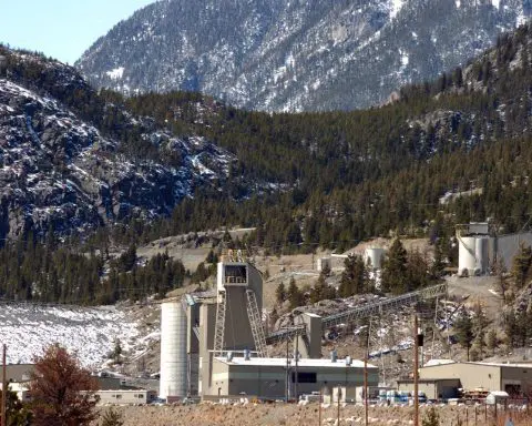 Montana miner backs off expansion plans, lays off 100 due to lower palladium prices