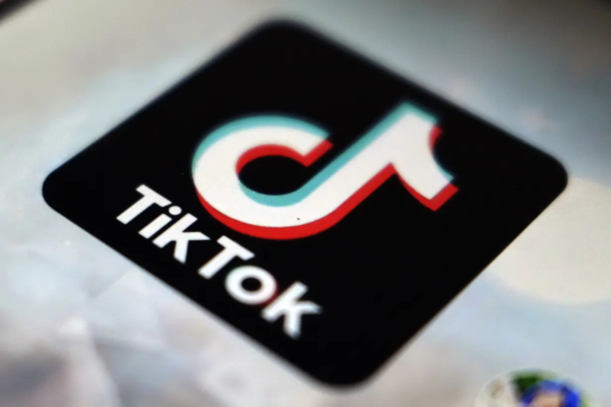 TikTok Lawsuits Indiana