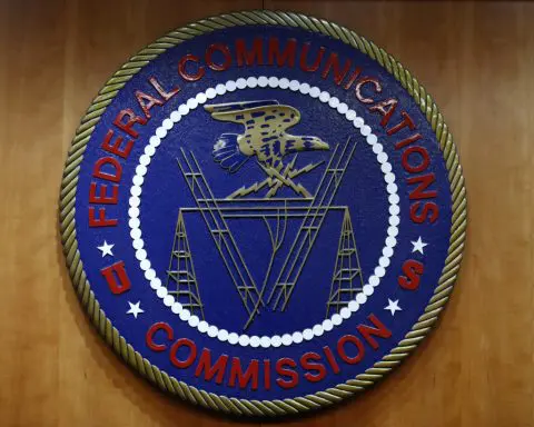 FCC adopts rules to eliminate 'digital discrimination' for communities with poor internet access