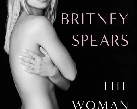 Britney Spears' memoir a million seller after just one week since its release