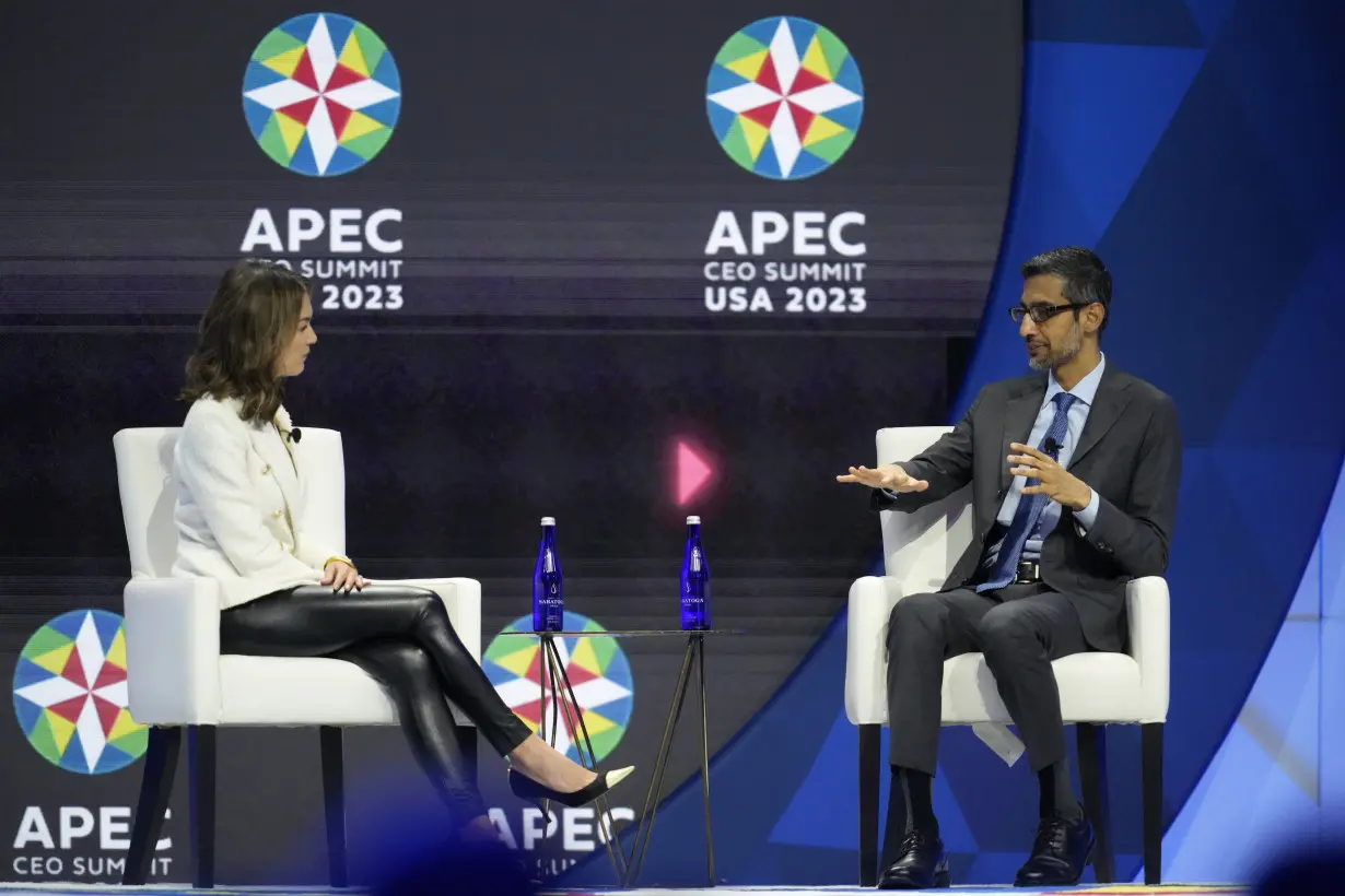 APEC Future of AI