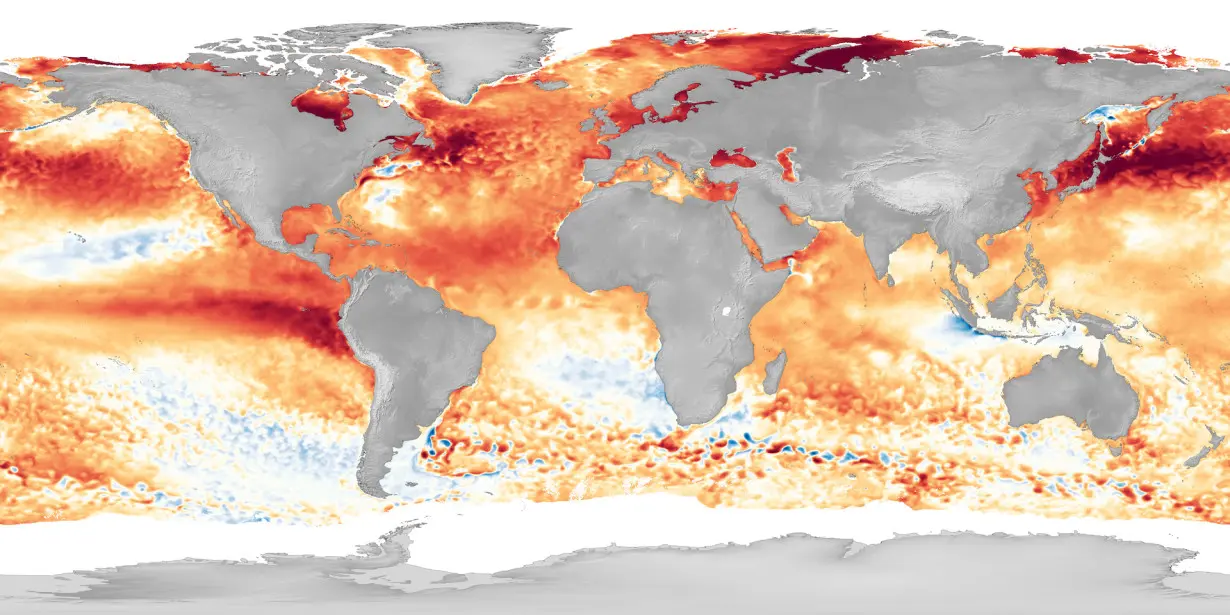 What is a strong El Niño? Meteorologists anticipate a big impact in winter 2023, but the forecasts don't all agree