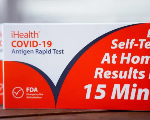 US to offer more free COVID tests nationwide